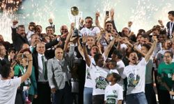 Türk futbolunun köklü kulüplerinden Denizlispor kapanmanın eşiğinde!