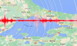 Marmara için bir uyarı daha: 'Sarsıntılar batıdan doğuya doğru ilerliyor, 7 üzeri deprem olabilir'