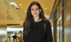 Deren Talu'dan bikinili pozlar: Mankenlere taş çıkardı!