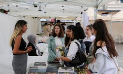 Ankara’da ilk kez düzenlenen Dergi Festivali yoğun ilgi gördü