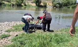 Dicle Nehri'nde erkek cesedi bulundu