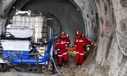 ANKARAY Dikimevi–Natoyolu Metro Hattı inşaatında kapsamlı acil durum tatbikatı