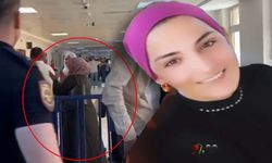 Dilan'ın katili ağırlaştırılmış müebbet aldı; annesi 'yaşasın adalet' diyerek bağırdı