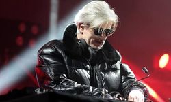 Dünyaca ünlü DJ Kavinsky evinde ölü bulundu