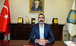 Diyarbakır Büyükşehir Belediye Eş Başkanı Doğan Hatun, görevinden istifa etti