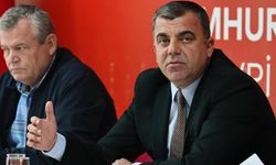 CHP Silivri İlçe Başkanı Doruk Bulut gözaltına alındı!
