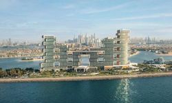 Dünyanın en pahalı standart otel odası burada: Gecelik ücreti 100 bin dolar