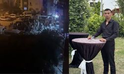Osmaniye’de düğünde silahlı kavga: 1 ölü, 6 yaralı