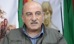Duran Kalkan: 'Yüzde 100 oyun yok' demiyoruz fakat politika yapmanın önü açılıyor