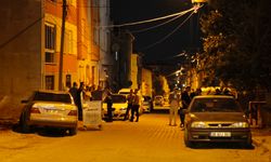 Eskişehir’de komşu iki aile arasında kavga: 1’i polis 11 yaralı