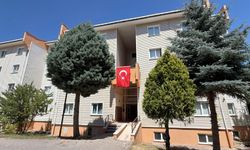 Eskişehir'de yaralanan uzman jandarma şehit oldu