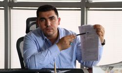 Evinde uyurken 140 bin TL makas cezası yedi!