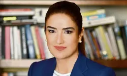 Ahbap Derneği soruşturması: Avukat Ece Güner gözaltına alındı!