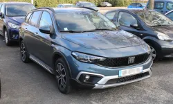 Fiat Egea'nın üretimi sona erdi