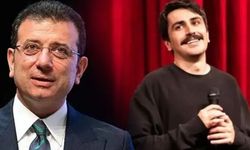 Deniz Göktaş tutuklandı | İmamoğlu: Mizahın görevi iktidarı da muhalefeti de eleştirmektir
