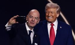 FIFA Başkanı Infantino, Balogun kararı hakkında konuştu