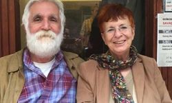 Sibel Özbudun ve Temel Demirer serbest bırakıldı