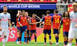 Merino, İspanya'yı yarı finale taşıdı