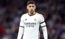 Galatasaray'dan Valverde atağı