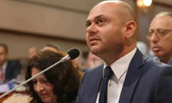 İBB Meclisi İkinci Başkanvekili Gencay Özcan gözaltına alındı