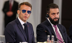 Macron'un ziyareti sırasındaki bombalı saldırıyı IŞİD'in düzenlediği belirlendi