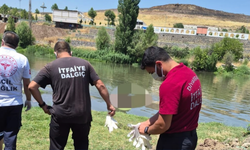 Dicle Nehri’nde bir yurttaşın cansız bedeni bulundu