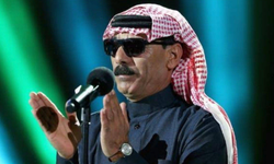 Omar Souleyman'ın İstanbul konserine vize engeli!