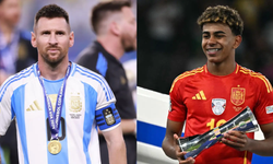 2026 Dünya Kupası finali: İspanya - Arjantin karşılaşmasında ilk 11'ler belli oldu!