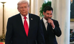 Donald Trump’tan Dünya Kupası finali tahmini