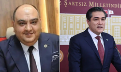 İYİ Partili Gürban'dan Buğra Kavuncu'ya: 'Neyin sözcüsüsün sen, namussuzluğun mu?'
