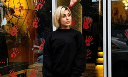 İranlı aktivist Peria Dadgersefa’ya 10 yıl hapis cezası