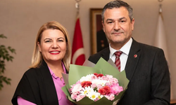 İzmit Belediye başkanvekili belli oldu!