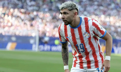 Galatasaray’da Julio Enciso gelişmesi