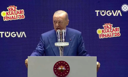 Erdoğan: Bu milletin evlatlarını kirli oyunlarına alet edemezler