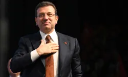 Ekrem İmamoğlu'nun görüntülerini paylaşanlara soruşturma!
