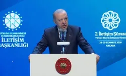 Erdoğan’dan Ahbap Derneği soruşturmasına ilişkin flaş açıklama