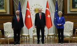 Erdoğan, AB Konseyi Başkanı Costa ve AB Komisyonu Başkanı Leyen'e beklentileri iletti