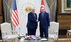 Trump’tan ‘Türkiye’ye F-35 satacak mısınız?’ sorusuna yanıt
