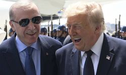 Trump: Erdoğan muhteşem bir insan