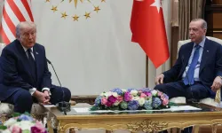 Trump’tan ‘Türkiye’ye F-35 satacak mısınız?’ sorusuna yanıt
