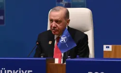 Cumhurbaşkanı Erdoğan'dan kritik NATO mesajı