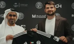 Bonservisi elinde olan Ersin Destanoğlu, Al-Jazira ile imzaladı