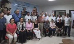 Erzincan CHP'de toplu istifa: İl Başkanı ve iki belediye başkanı Yeni Parti'ye geçiyor