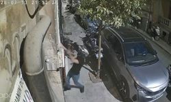 Boşandığı kadının evini basıp, eski kayınpederini öldüresiye dövdü!