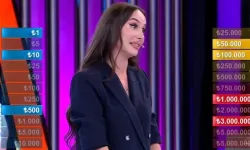 Yarışmada 1 milyon 830 bin TL'yi reddeden yarışmacı bakın ne kadar kazandı!