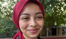 Evden ayrılırken ailesine mektup bırakan 16 yaşındaki Hacer'den haber alınamıyor