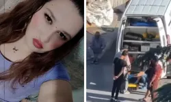 Evinin önünde bayıldı, hastaneye giderken yolda öldü!