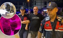 Ezel Akay'ın evine yapılan operasyonun görüntüleri ortaya çıktı: Özel sistem kurulmuş!