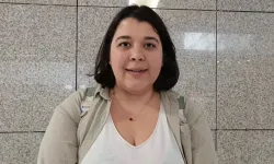 ÇHD İstanbul Şube Başkanı Ezgi Önalan tutuklandı