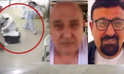 İstanbul'da film gibi soygun: Kılık değiştirip, 2 ay boyunca hazırlık yapmış!